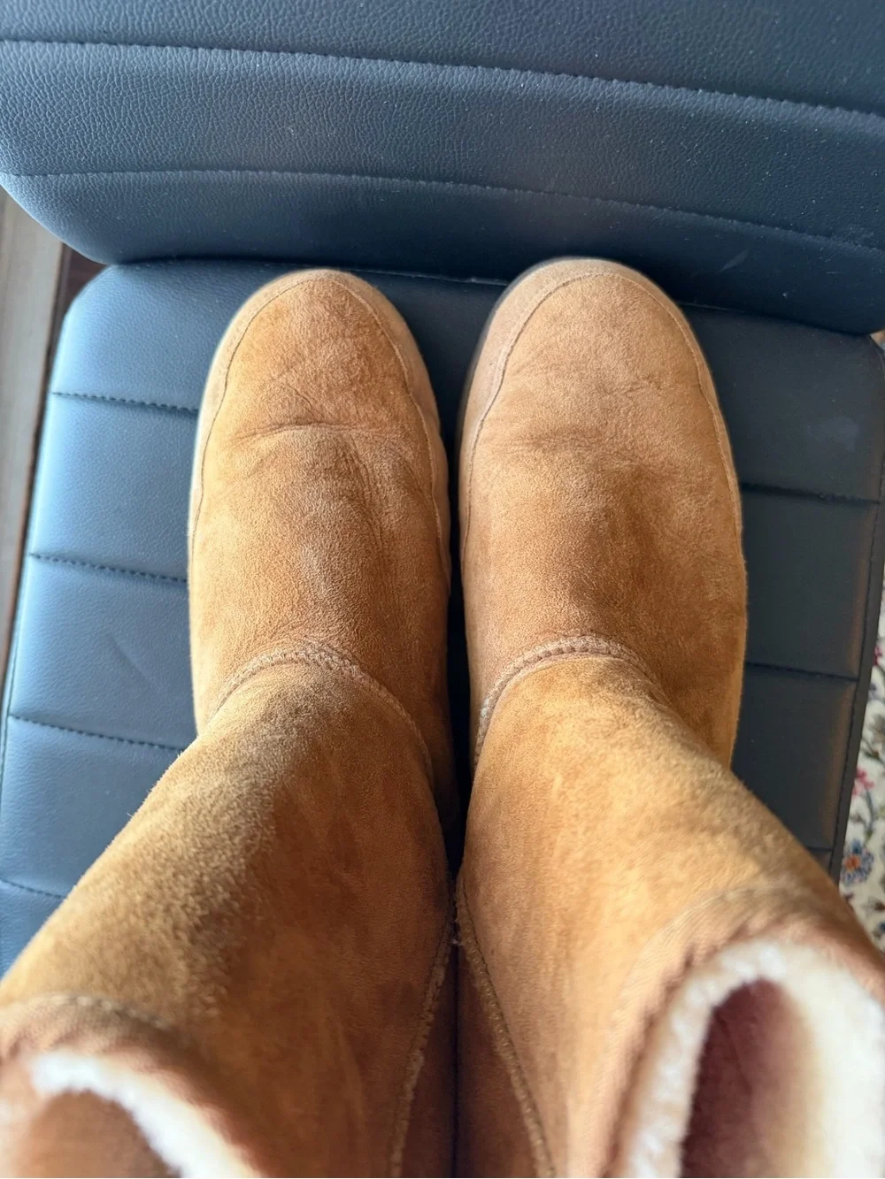 UGG Ultra Short Mens Boots
